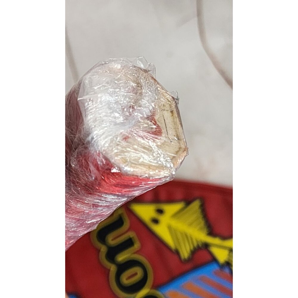 Wilson Rak Attack Junior Tennis Racket - Picture 9 of 14